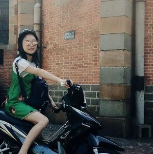 Meet your Posher, Elsa